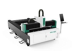 Станок лазерной обработки листового металла OREE LASER F3015 3000W Raycus