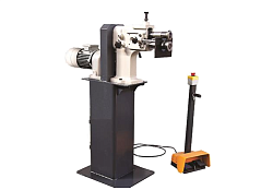 Зиговочная машина электрическая Rollmak BM 125