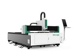 Станок лазерной обработки листового металла OREE LASER F3015 3000W Raycus