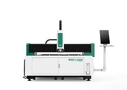 Станок лазерной обработки листового металла OREE LASER F3015 3000W Raycus